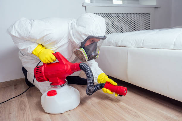 Pest Prevention Services in Uvalde, TX